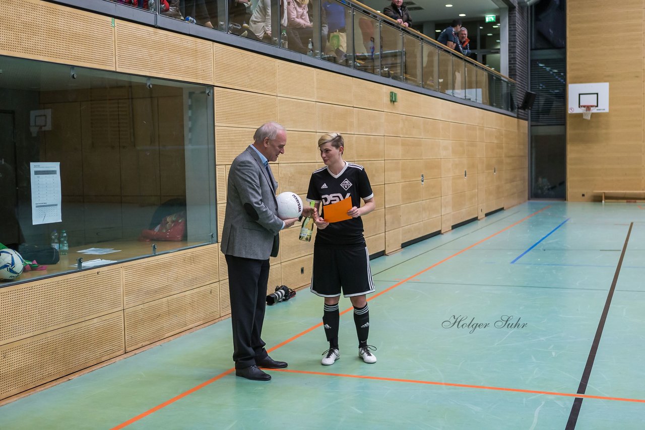 Bild 71 - Hesebeck Cup